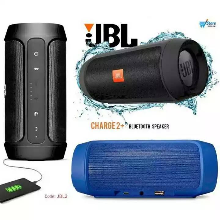 Jbl Charge 2i Bluetooth speaker