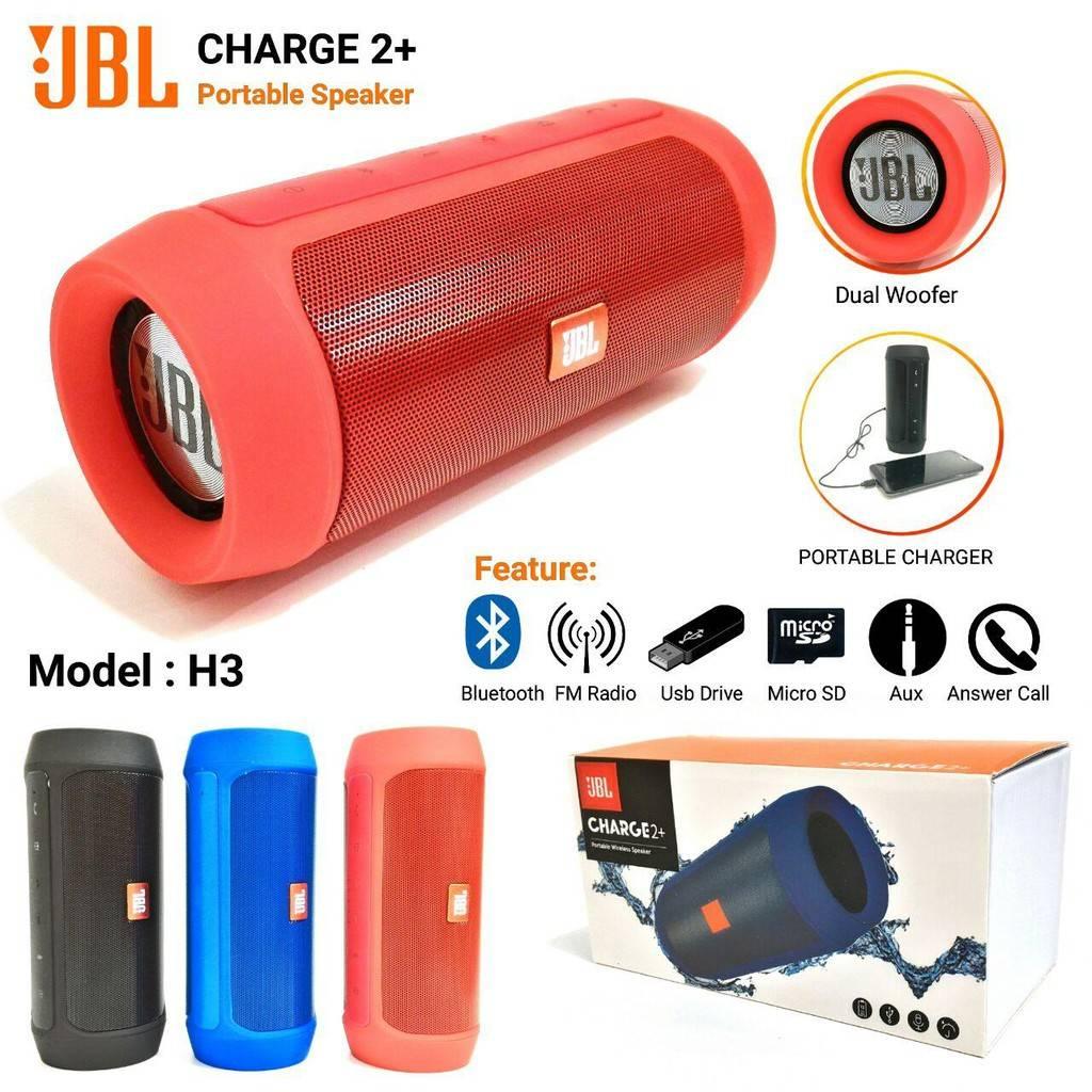 Jbl Charge 2i Bluetooth speaker