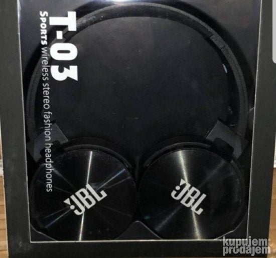 Jbl bezicne slusalice Blutut slusalice Slusalice