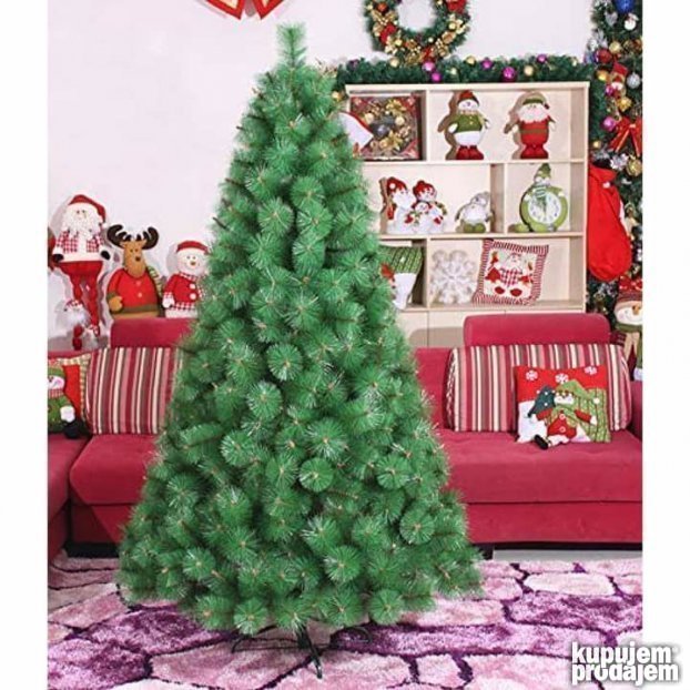 Jelka Novogodisnja jelka jelka NOVA
