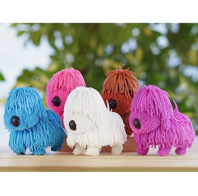 Jiggly Pup sa zvucnim efektima top igracka