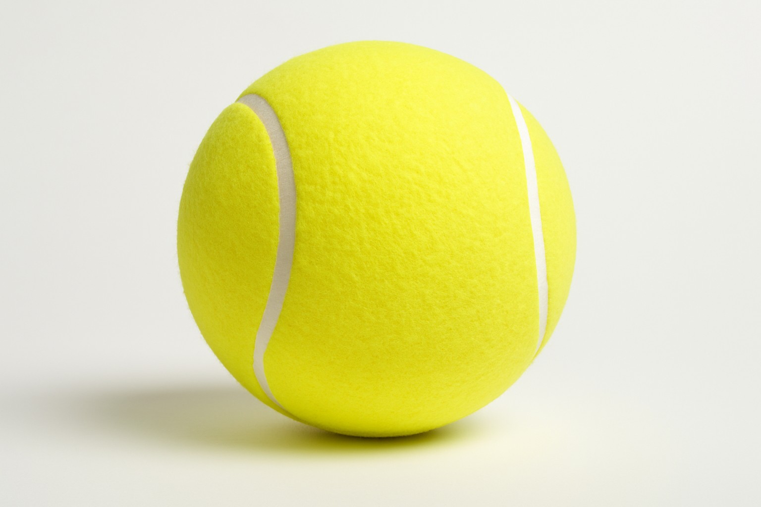 Jumbo lopta za tenis Velika lopta za zabavu 16 cm