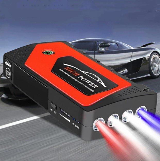 Jump starter akumulator auto baterija za paljenje automobila