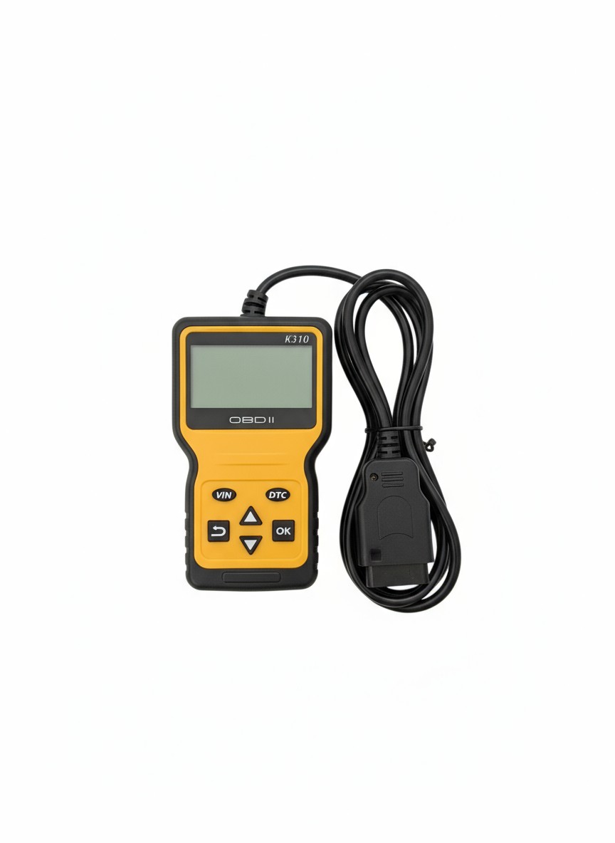 K310 Dijagnosticki Alat za Automobile OBD2