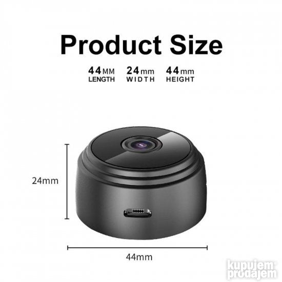 KAMERA kamera KAMERA kamera 2mpx KAMERA kamera KAMERA kamera - Slika 6