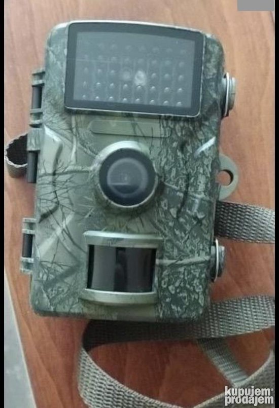 KAMERA kamera KAMERA kamera LOVACKA LOV kamera KAMERA kamera - Slika 13