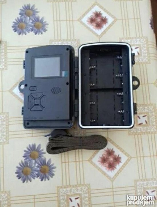 KAMERA kamera KAMERA kamera LOVACKA LOV kamera KAMERA kamera - Slika 9