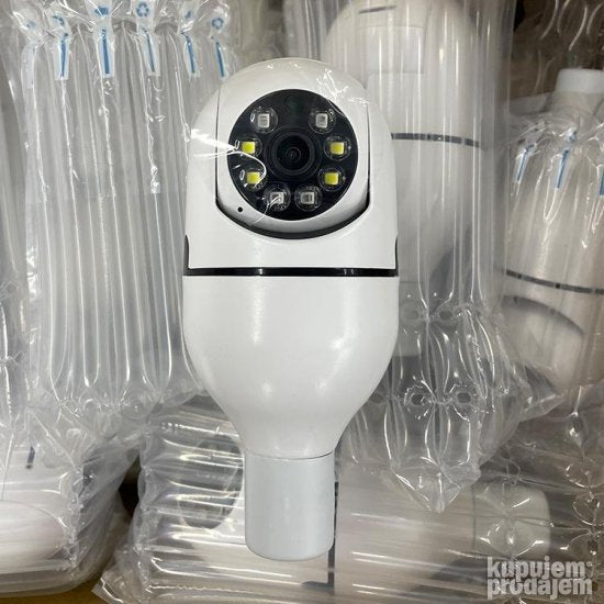 KAMERA kamera NOVO