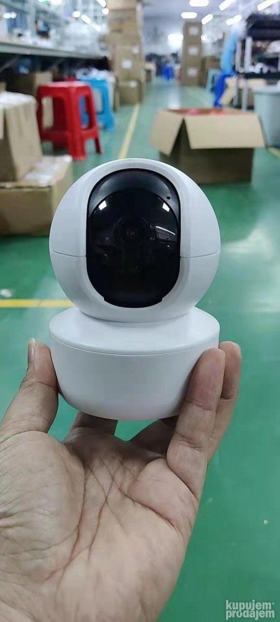 KAMERA wifi kamera ip kamera KAMERA kamera 5mp KAMERA - Slika 3