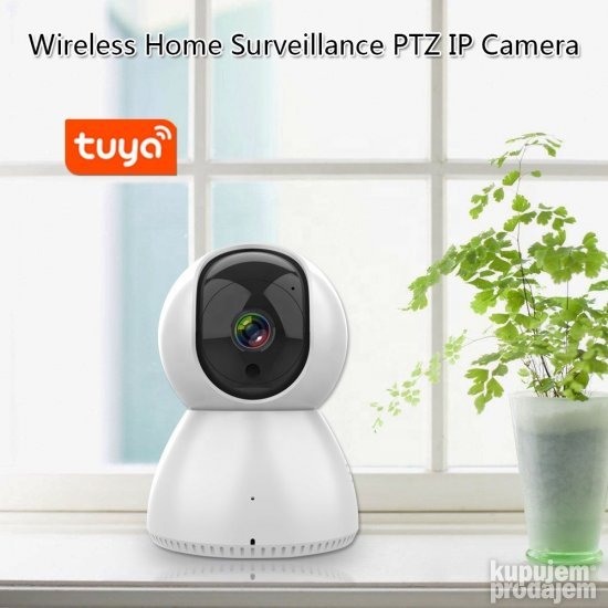 KAMERA wifi kamera ip kamera KAMERA kamera 5mp KAMERA - Slika 6