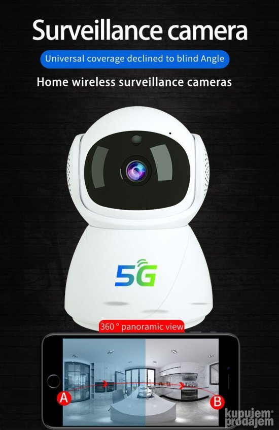 KAMERA wifi kamera ip kamera KAMERA kamera KAMERA PTZ 5mp