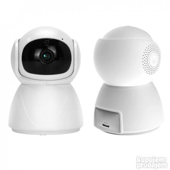 KAMERA wifi kamera ip kamera KAMERA kamera KAMERA PTZ 5mp - Slika 10