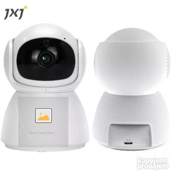 KAMERA wifi kamera ip kamera KAMERA kamera KAMERA PTZ 5mp - Slika 12