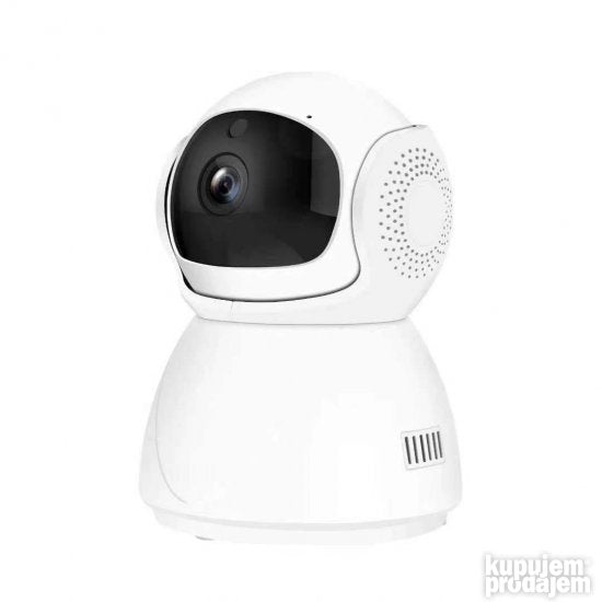 KAMERA wifi kamera ip kamera KAMERA kamera KAMERA PTZ 5mp - Slika 5