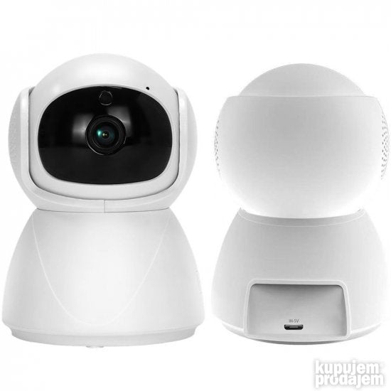 KAMERA wifi kamera ip kamera KAMERA kamera KAMERA PTZ 5mp - Slika 6