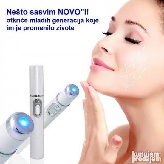 KD 7910 SVETSKI HIT Olovka PROTIV AKNI Bubuljica - Slika 5
