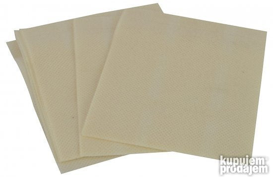 KINOKI GOLD flasteri detoksikaciju biljni ekstrati