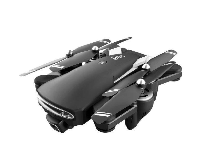 KK7 Dron 5G GPS Ziroskop HD dual camera i rezervna bat KK7 Dron 5G GPS Ziroskop HD dual camera i rezervna bat - Slika 8