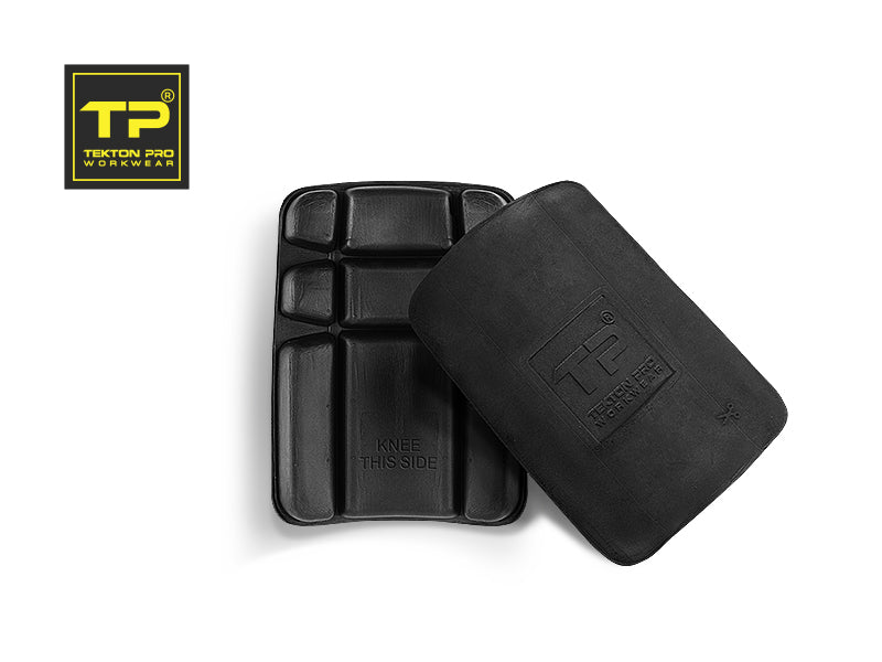 KNEE PADS stitnici za kolena od eva pene crni
