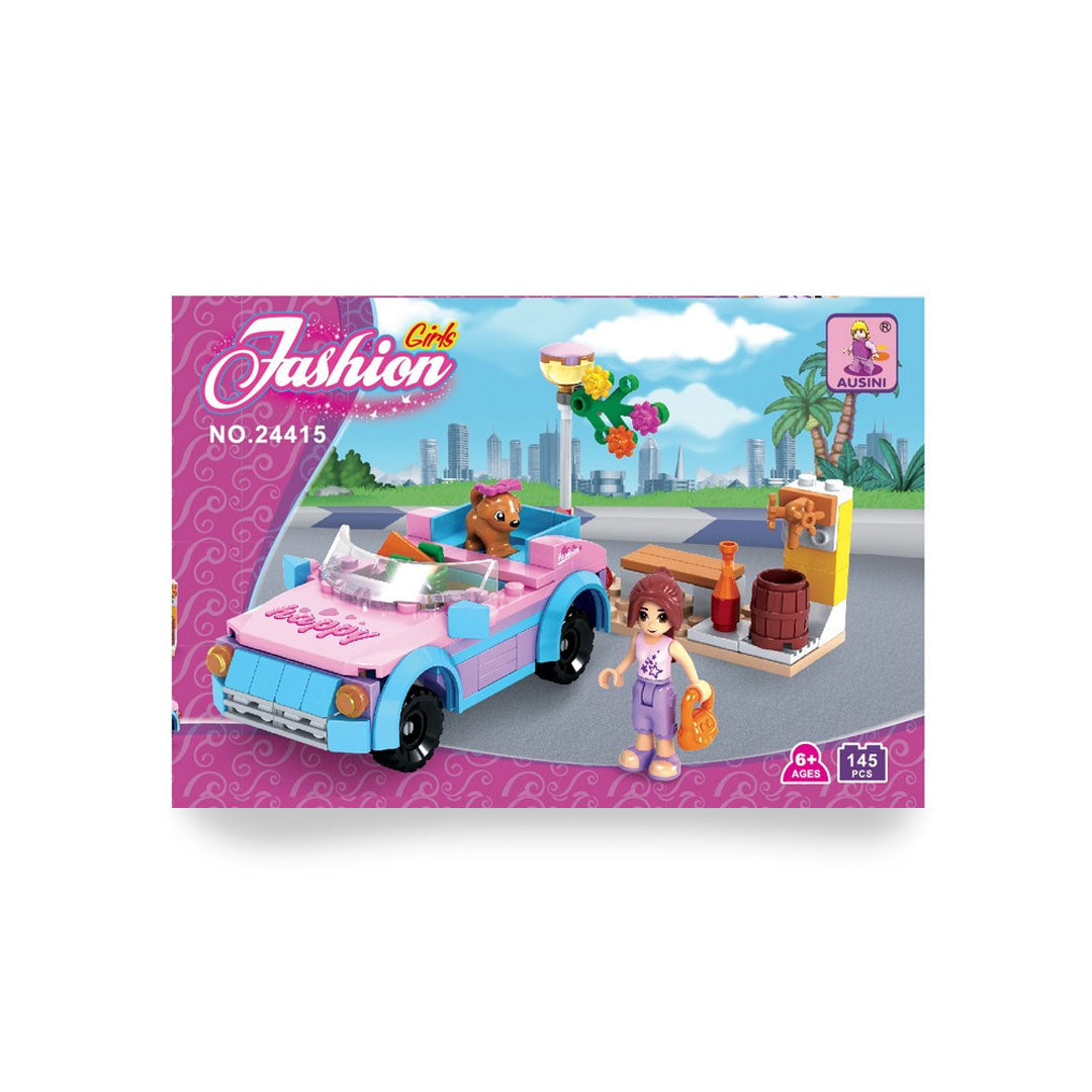 KOCKICE I FIGURICE SET