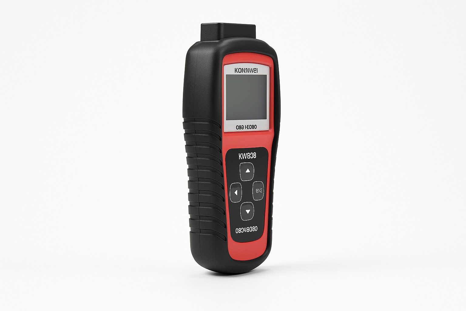 KONNWEI KW808 OBD2 Skener Dijagnosticki Uredjaj za Automobile