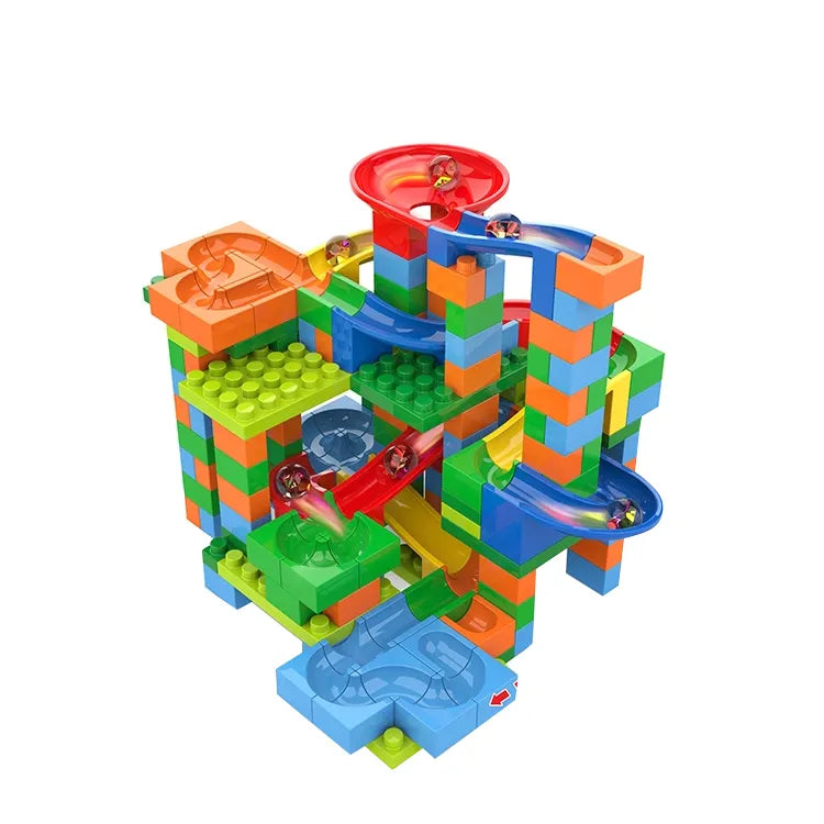 KONSTRUKTIVNI SET TRACK MAZE