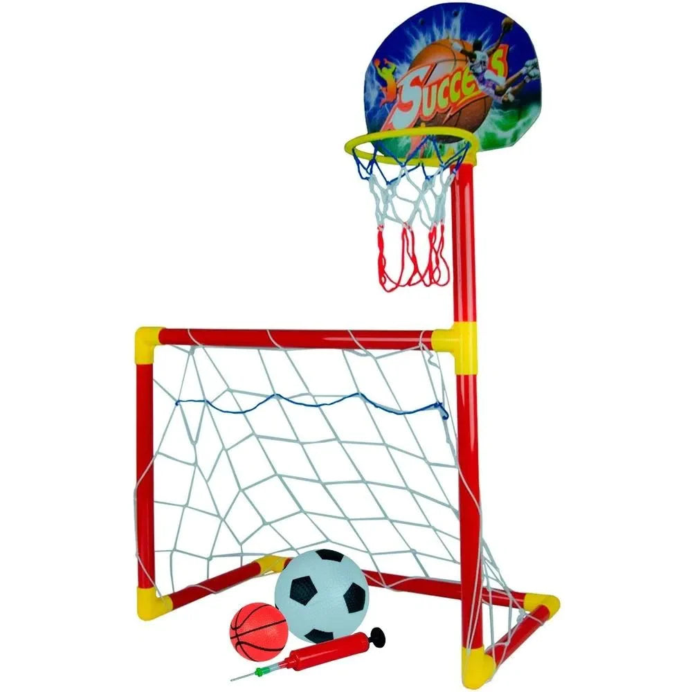KOS I GOL 2 U 1 - Slika 3