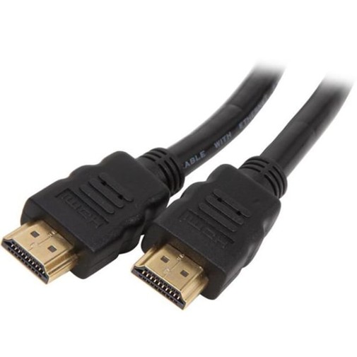 Kabal hdmi 15.0m 1.4v m m e green