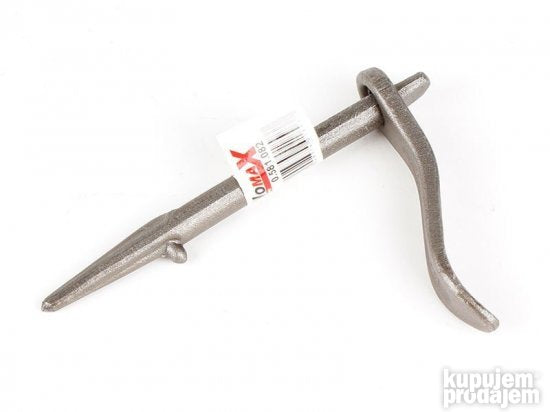 Kajla zidarska 150mm