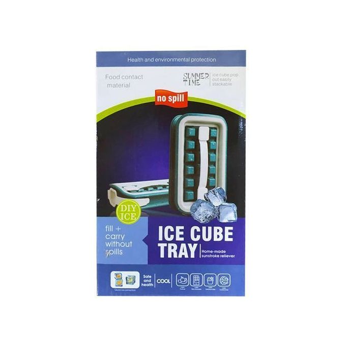 Kalup za led - Slika 4