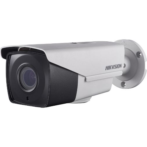 Kamera hd bullet 2.0mpx 2.8 12mm hikvision ds 2ce16d8t ait3z