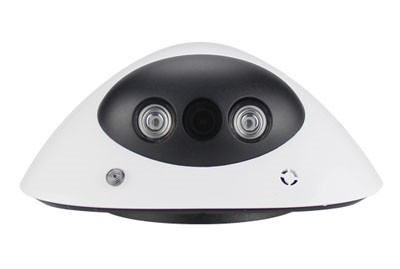 Kamera hd dome 1.0mpx 3.6mm cantonk kha v100tb30d
