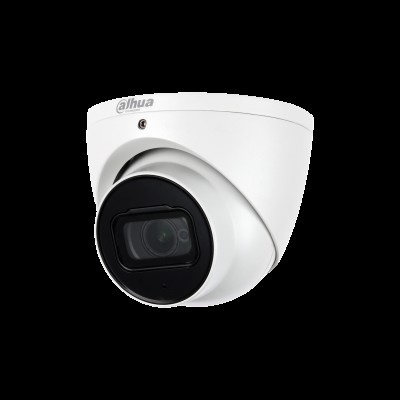Kamera hd dome 2.0mpx 2.8mm dahua hdw2241t a