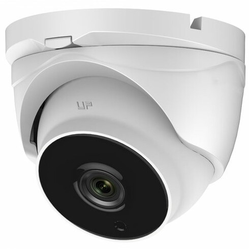 Kamera hd dome 3.0mpx 2.8 12mm hikvision ds 2ce56f7t it3z