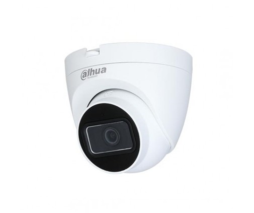 Kamera hd dome 5.0mpx 2.8mm dahua hdw1500trq s2