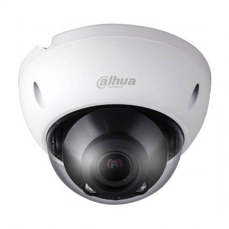 Kamera hd dome 5.0mpx 2.8mm dahua hdw1509t a led