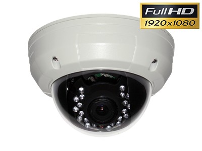 Kamera hdsdi dome 2.0mpx 2.8 12mm eonboom en dvi20b sdi osd