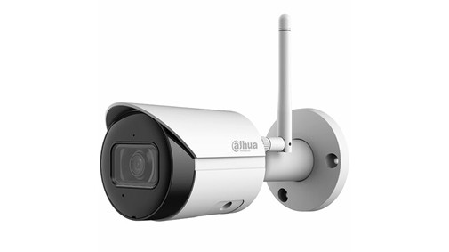 Kamera ip bullet 2.0mpx 2.8mm dahua hfw1230ds saw wifi
