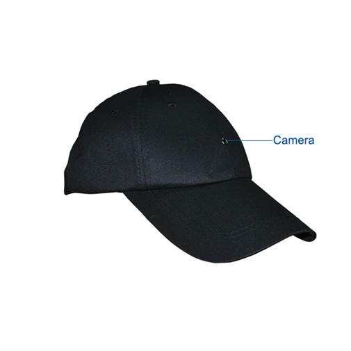 Kamera spy cap 1059
