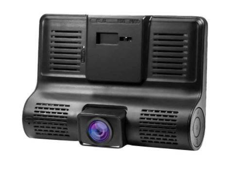 Kamera za auto i displej i 1080p full HD - Slika 4