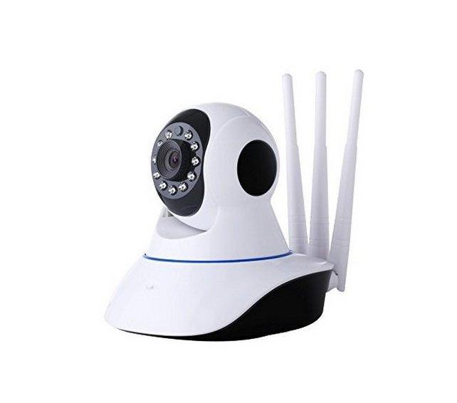 Kamera za bebe WiFi kamera ip video nadzor - Slika 8