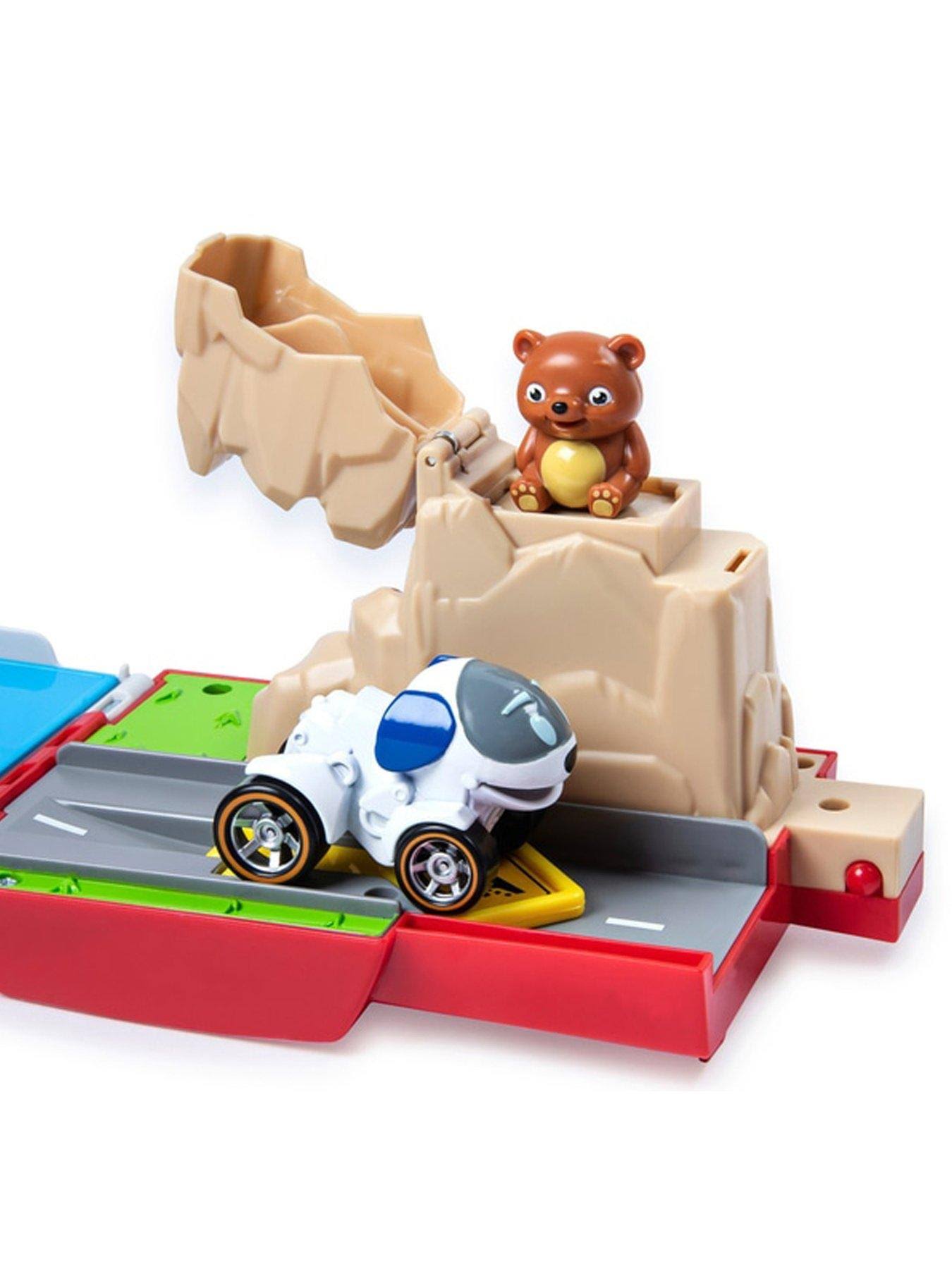 Kamper Patrolne Sape 60cm Paw Patrol