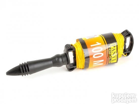 Kanap za obelezavanje 100mm