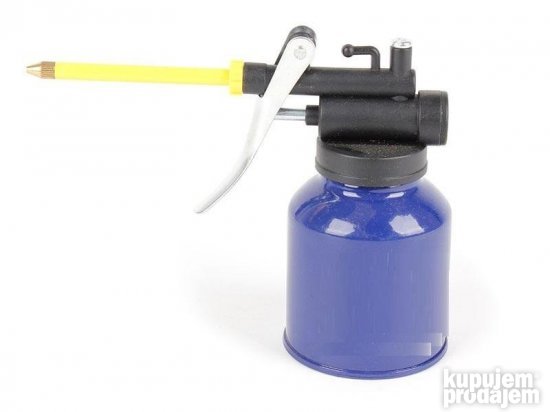 Kantica za ulje 250gr 6