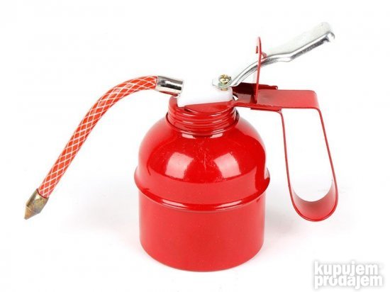 Kantica za ulje 300g 4