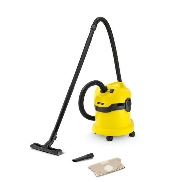 Karcher visenamenski usisivac wd 2plus V 12418
