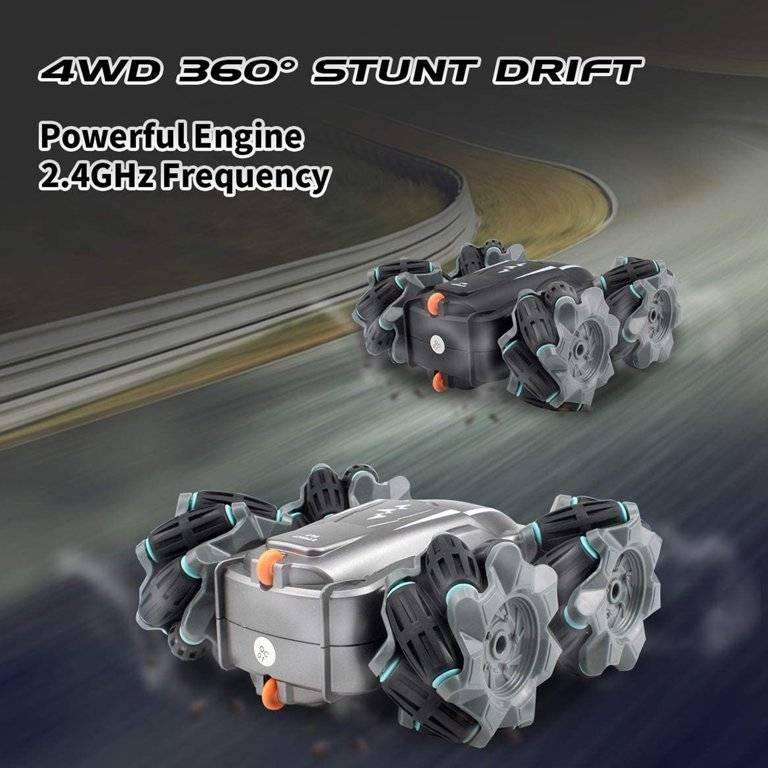 Kaskaderski automobil Stunt Drift