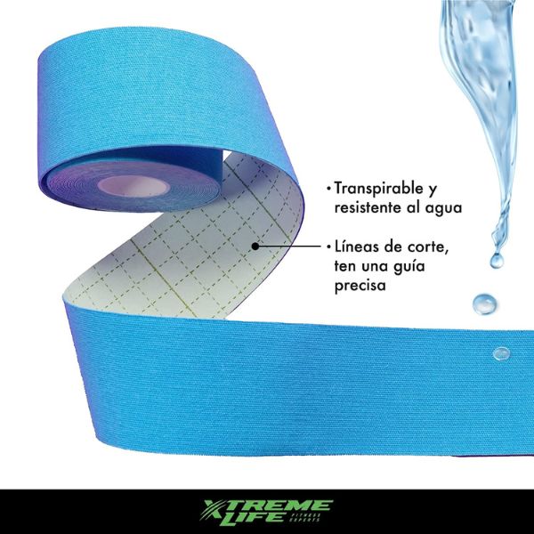 Kinesio Tape trake - Slika 5