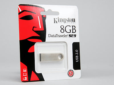 Kingston memorijski disk 8 GB