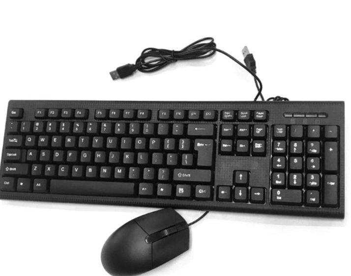 Klasicna tastatura i mis za samo 999 din Klasicna tastatura i mis za samo 999 din